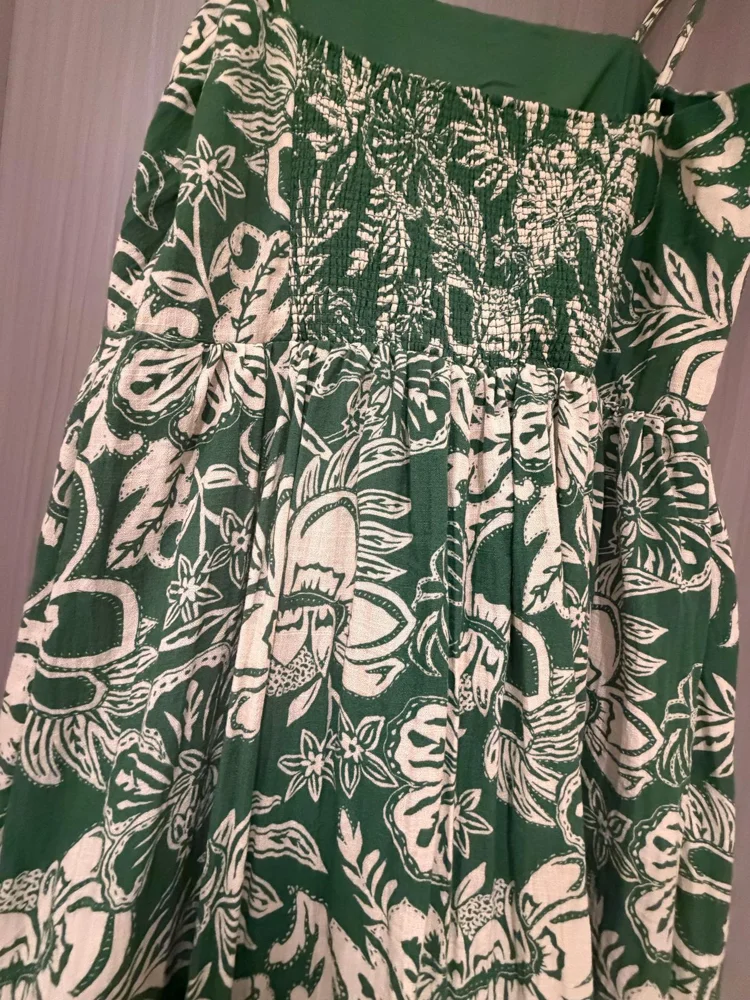 H&M Midi Dresses, size M / 38 / 10, photo 5