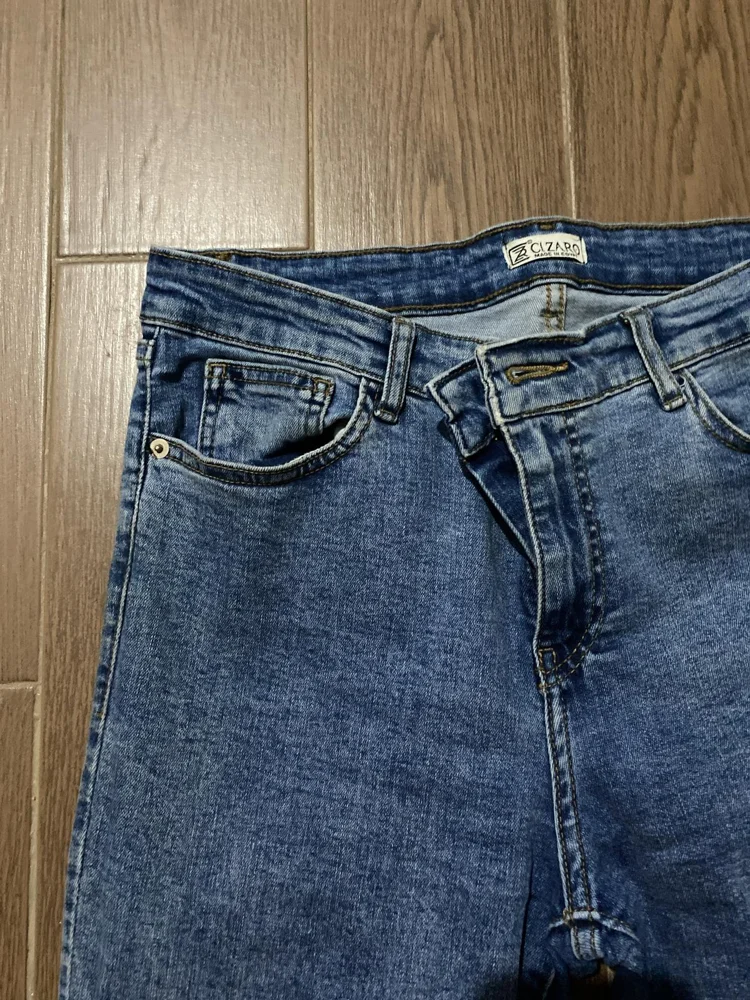 Cizaro Jeans, size L / 40 / 12, photo 2