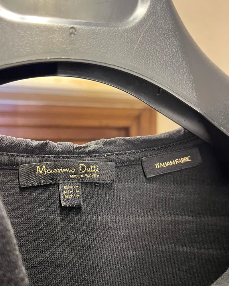Massimo Dutti Hoodies, size M / 38 / 10, photo 3
