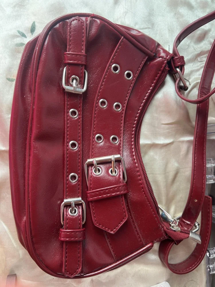 Shein Shoulder Bag