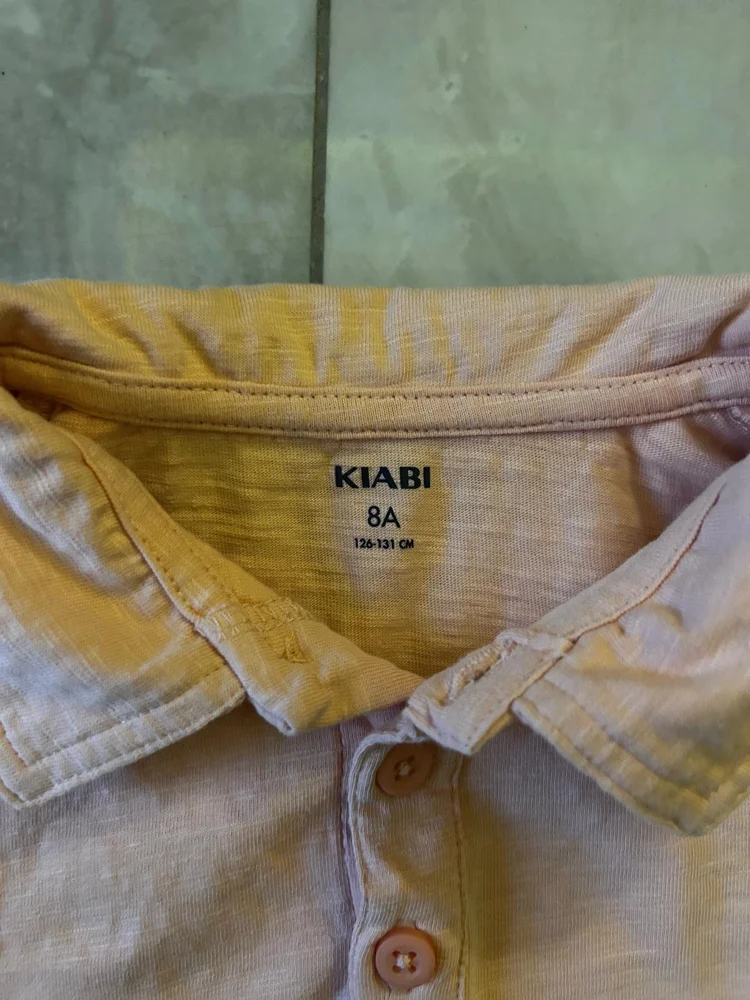 Kiabi Tops, size 8y, photo 3