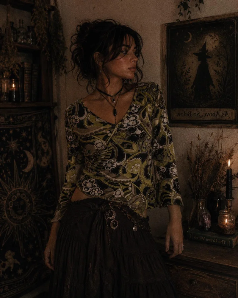 Miss Etam Blouses