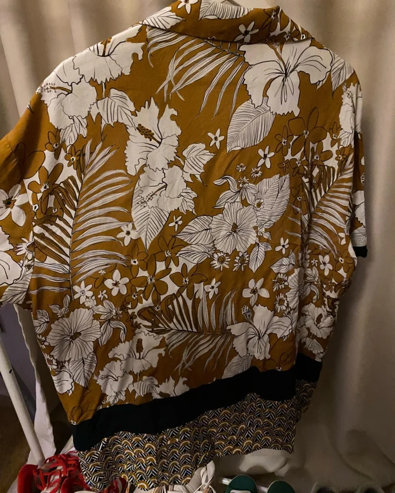 Zara Shirts, size L, photo 2