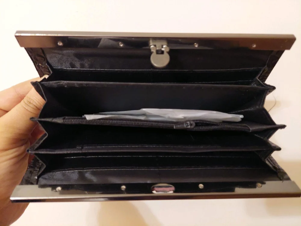 Wallets, size One size, photo 2