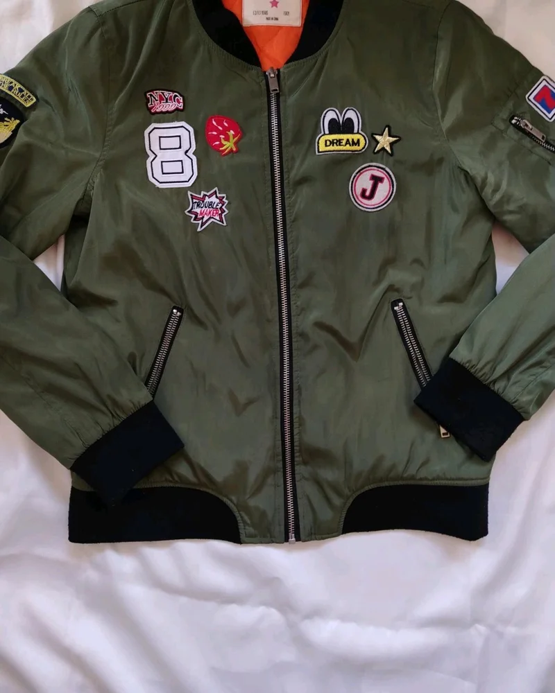 YD Jackets, size M / 38 / 10, photo 5