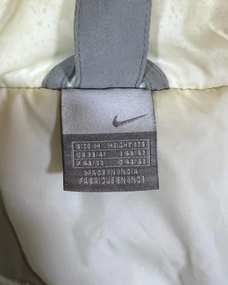 Nike Jackets, size M, photo 4