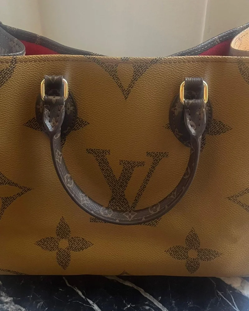 Louis Vuitton Shoulder Bag, size Other, photo 2