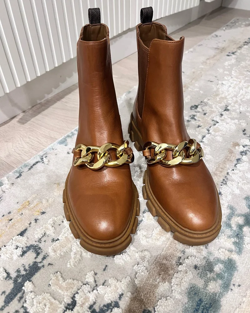 Michael Kors Boots