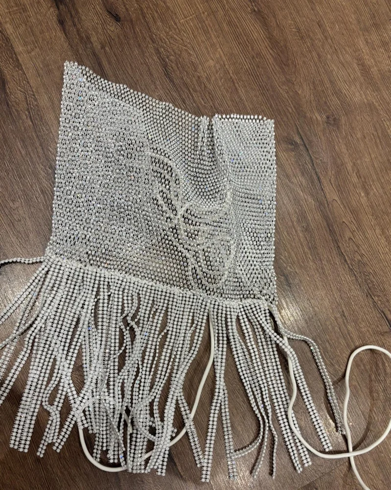 Crop Tops, size M / 38 / 10, photo 2