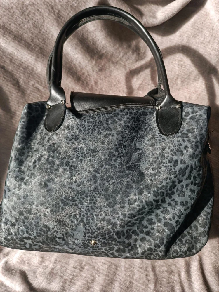 Shoulder Bag, size One size, photo 2