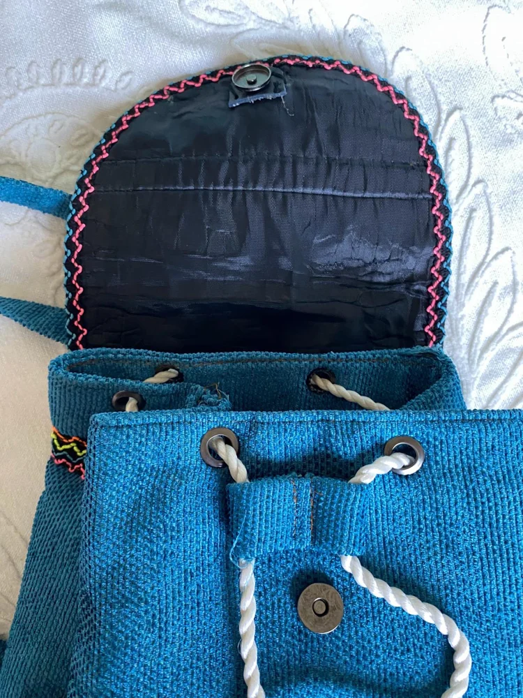 Duffle Bag, size Other, photo 5