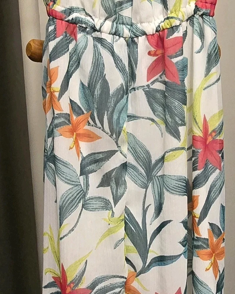 Jennyfer Maxi Dresses, size XS / 34 / 6, photo 3