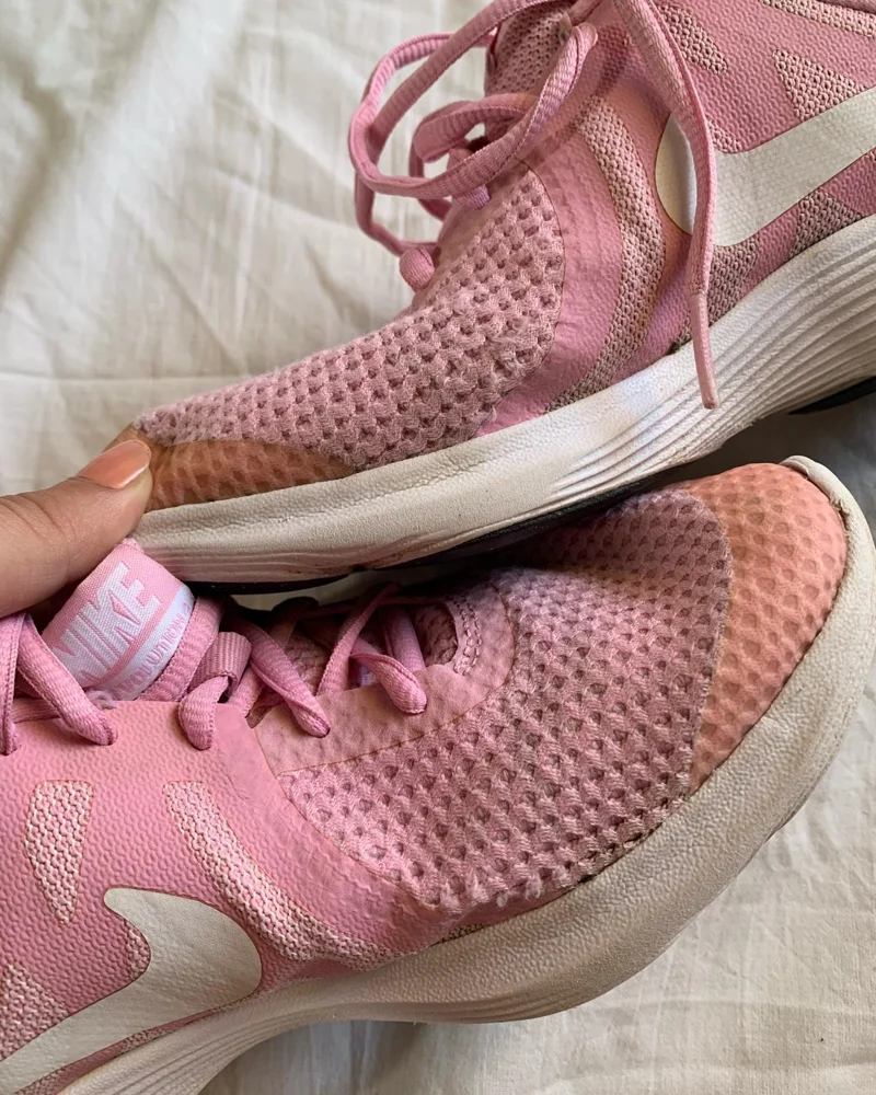 Nike Sneakers, size 38, photo 5