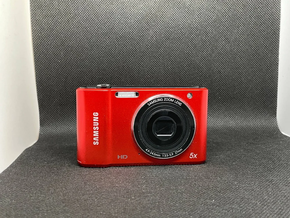Samsung Digital Cameras