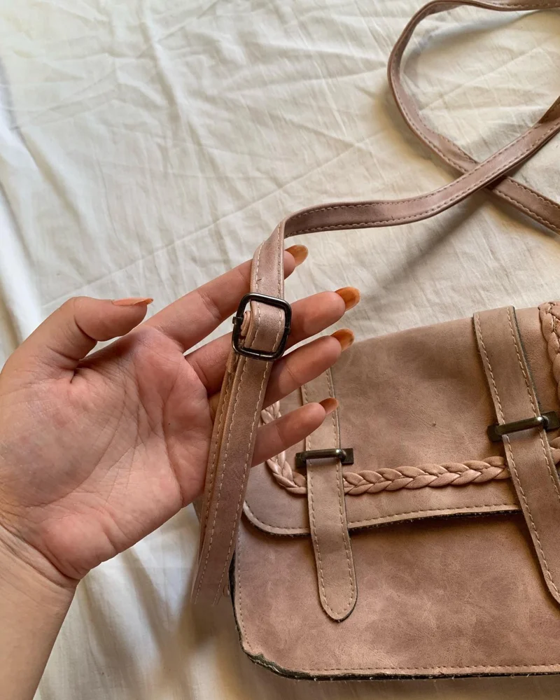 Cross-Body Bag, size Other, photo 5