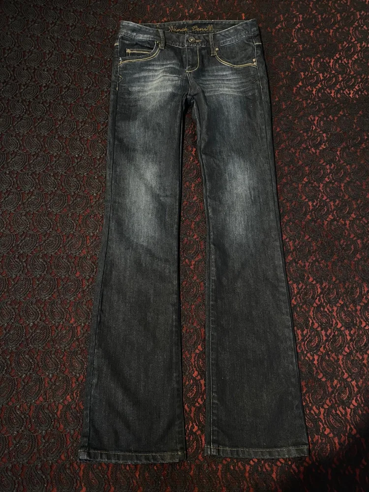 Jeans, size S / 36 / 8, photo 2