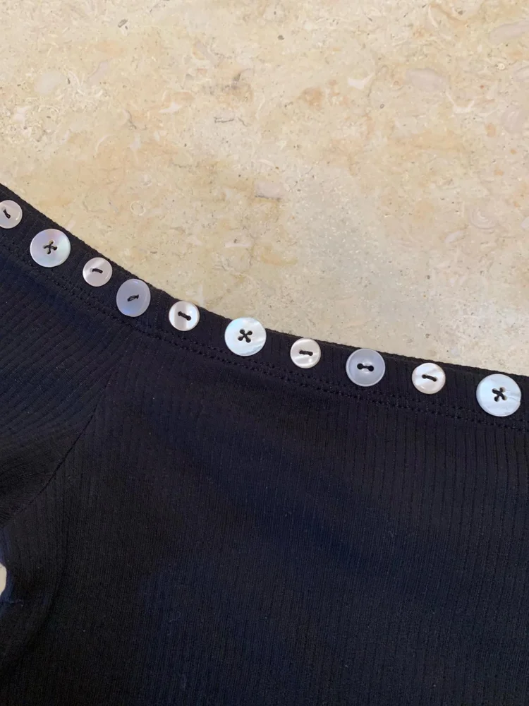 H&M Open Back, size M / 38 / 10, photo 3