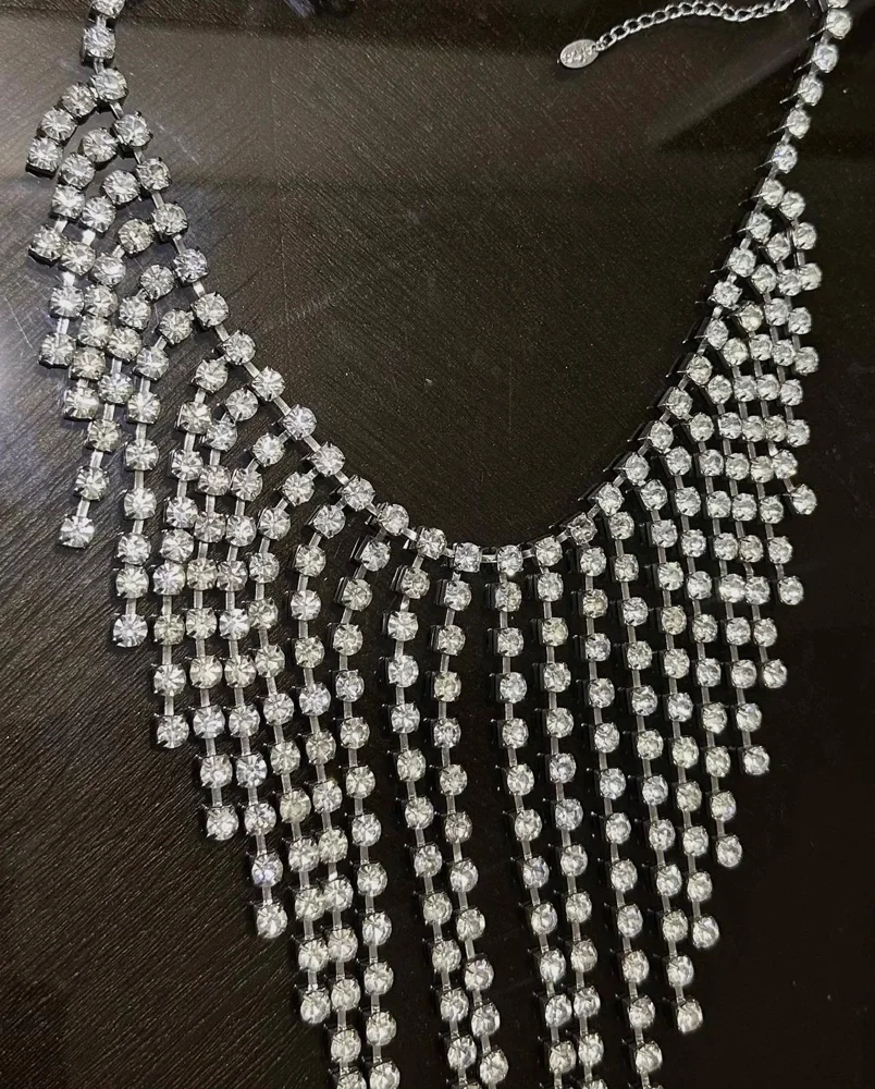 ALDO Necklaces, size One size, photo 2