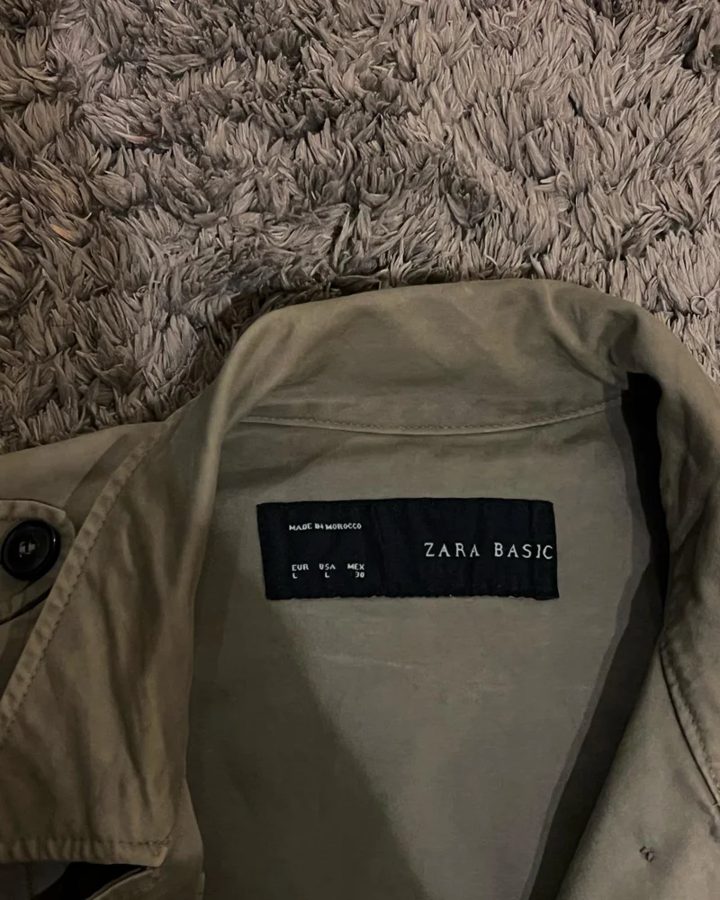 Zara Jackets, size L / 40 / 12, photo 5