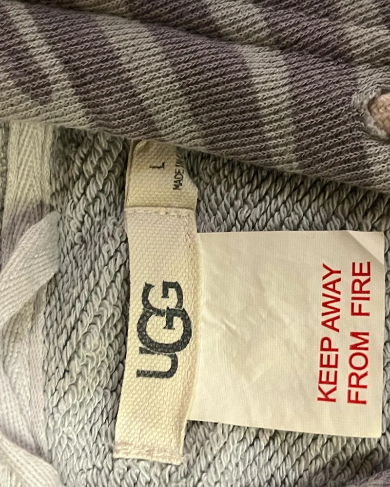 UGG Hoodies, size L / 40 / 12, photo 4