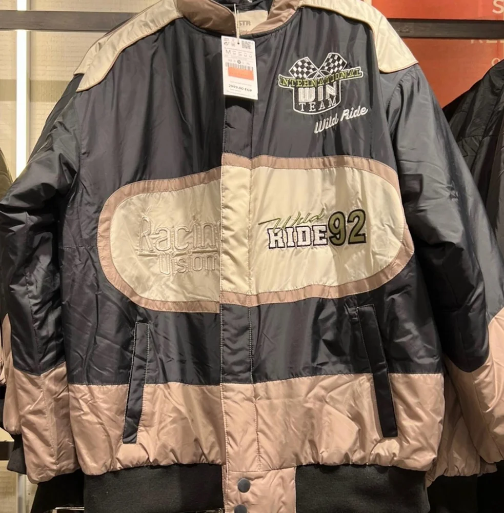 Stradivarius Jackets, size S / 36 / 8, photo 2