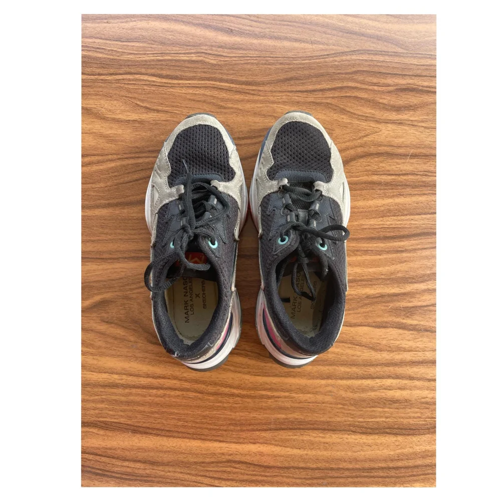 Sketchers Sneakers, size 37, photo 2