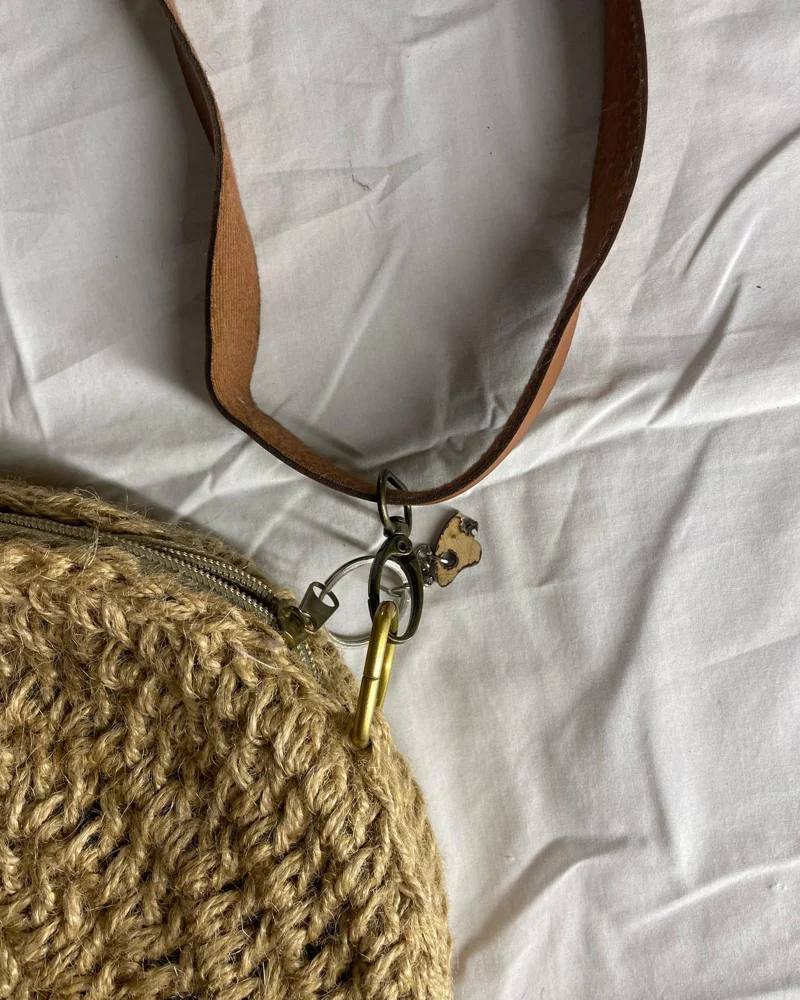 Cross-Body Bag, size Other, photo 3