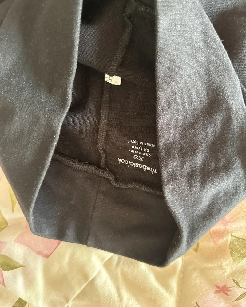 Leggings, size XS / 34 / 6, photo 3