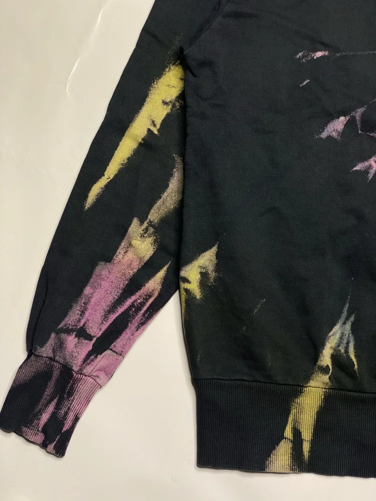 Pull & Bear Hoodies, size M, photo 3