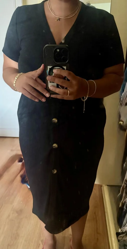 Zara Midi Dresses, size L / 40 / 12, photo 4