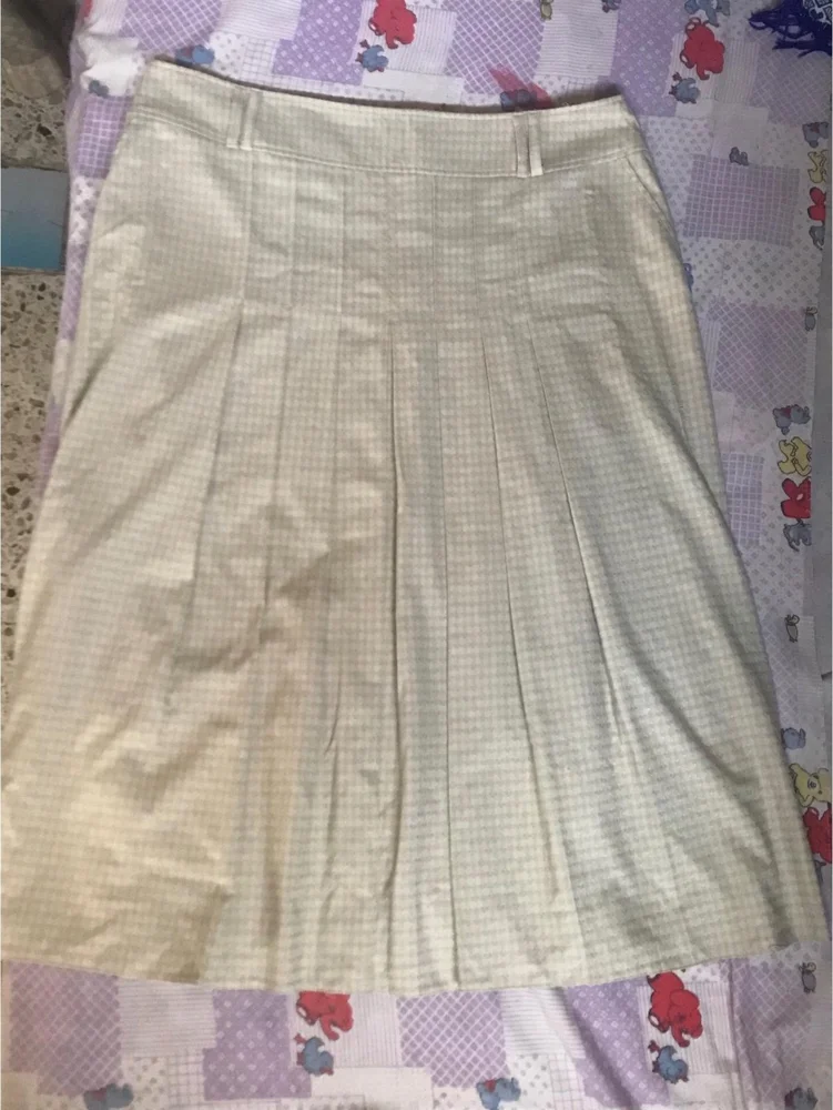 Skirts