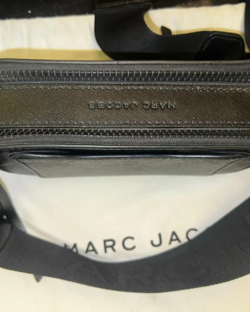 Marc Jacobs Cross-Body Bag, size One size, photo 4