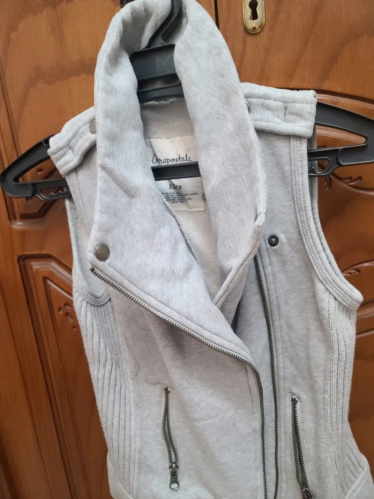 Aero Vests, size XS / 34 / 6, photo 2