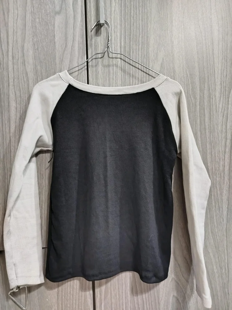 Local Long Sleeve, size M / 38 / 10, photo 2