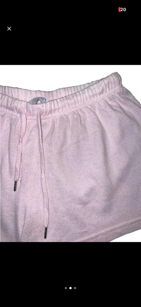 Primark Sleep Shorts, size XS / 34 / 6, photo 2