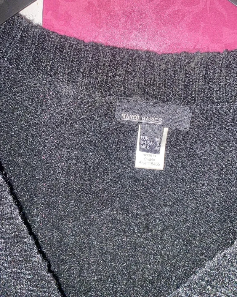 Mango Sweaters & Pullovers, size M / 38 / 10, photo 2