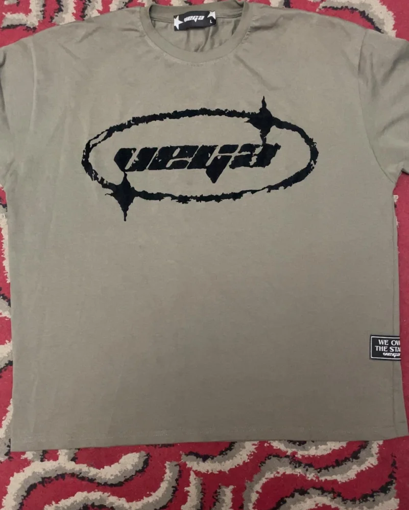 Vega T-shirts