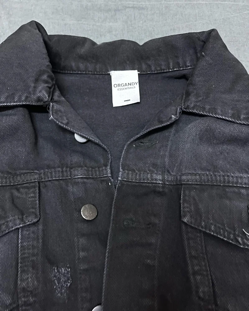 The Organdy Factory Jackets, size M / 38 / 10, photo 3