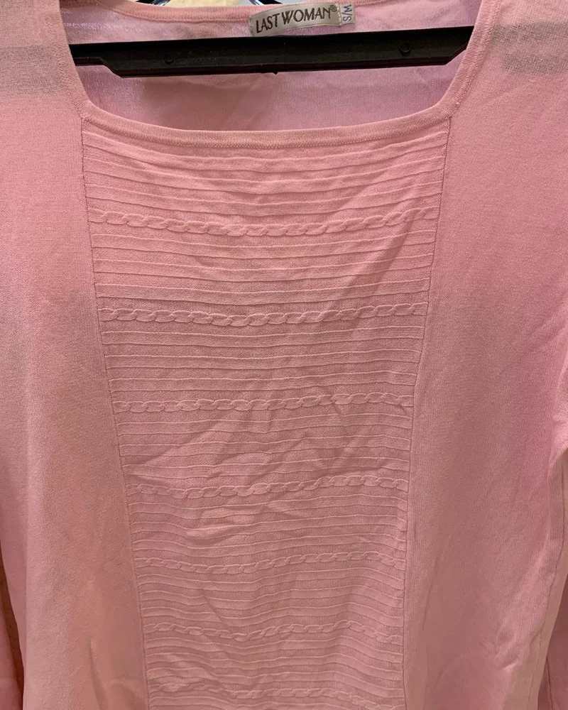 LAST WOMAN Blouses, size M / 38 / 10, photo 4