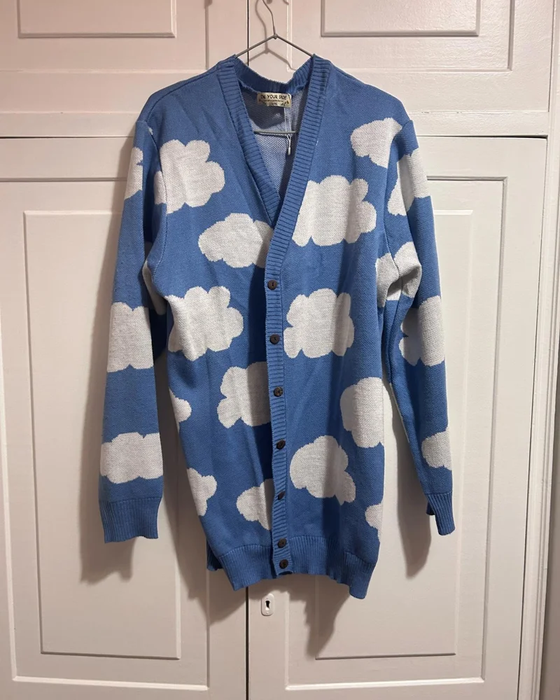 In Your Shoe Cardigans, size XL / 42 / 14, photo 2