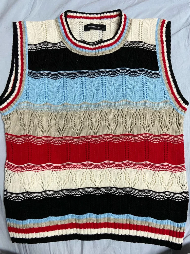 Vests