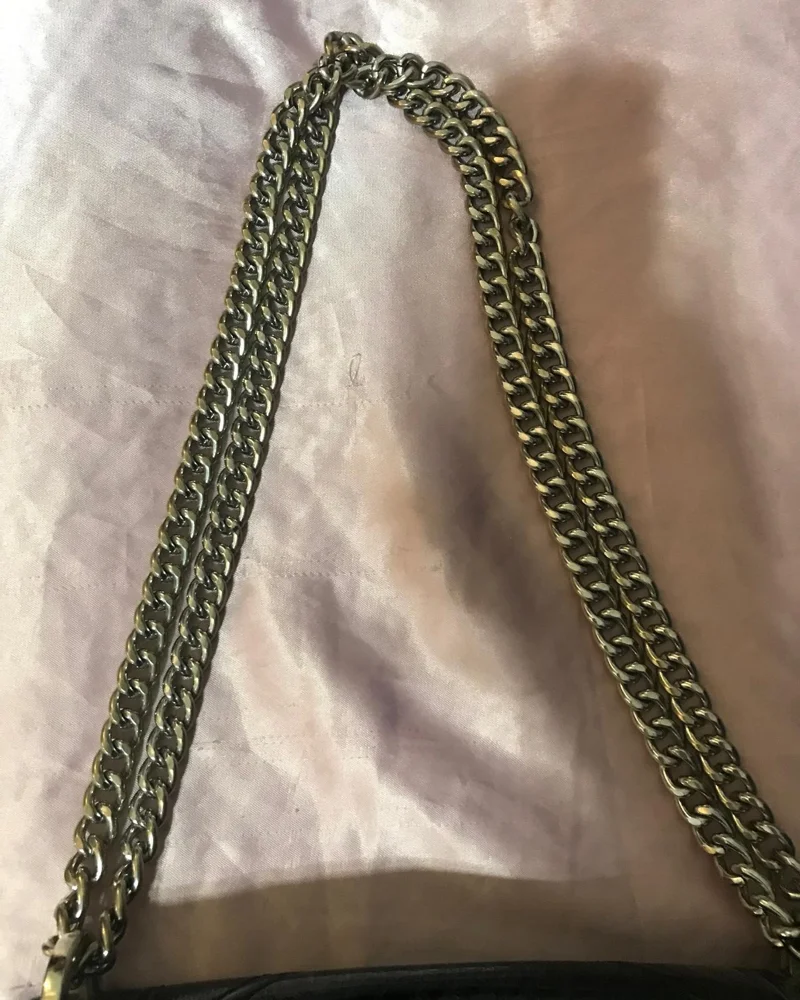 Cross-Body Bag, size Other, photo 5