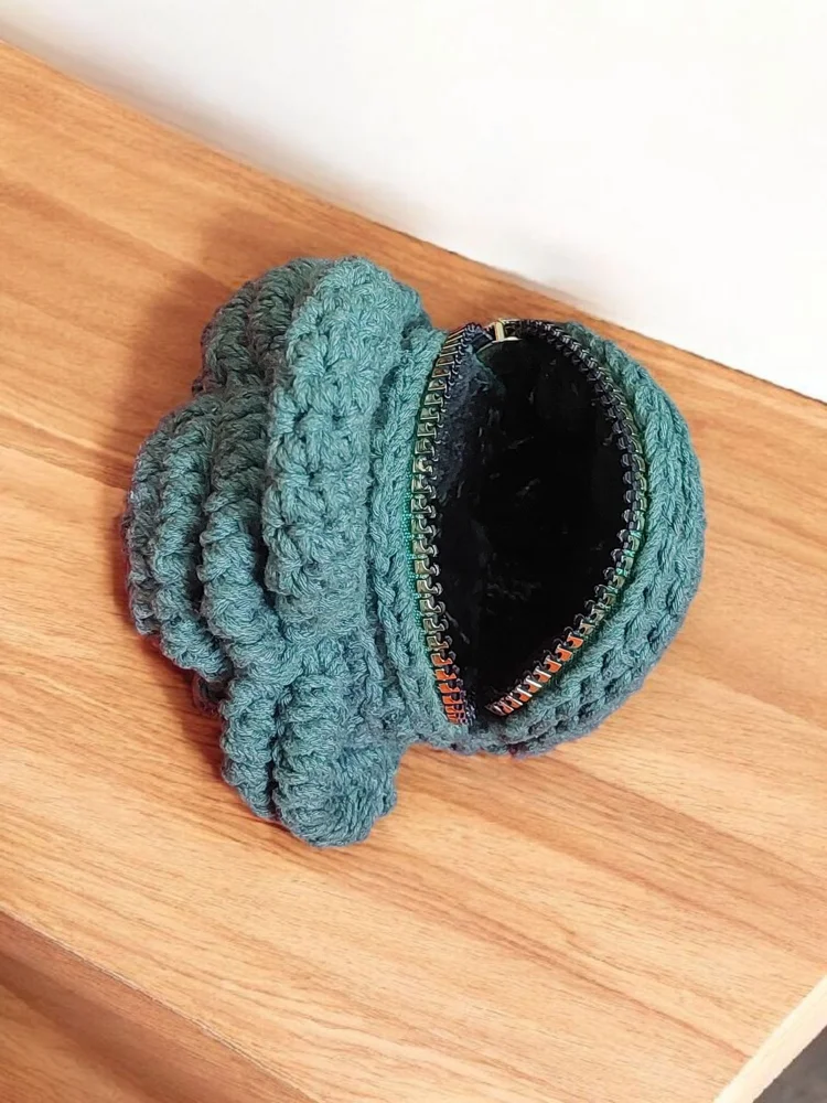 Wallets, size Other, photo 4