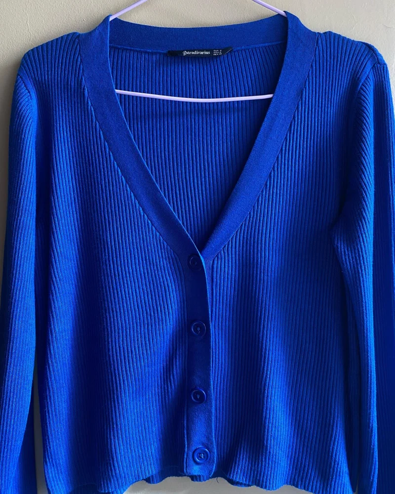 Stradivarius Blouses