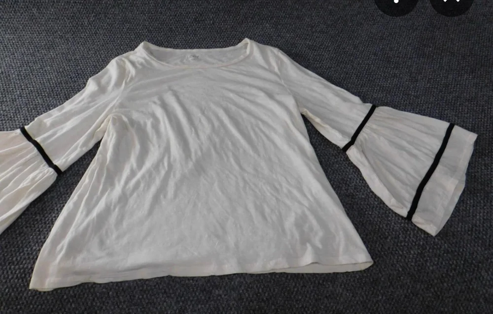 George Blouses, size L / 40 / 12, photo 4
