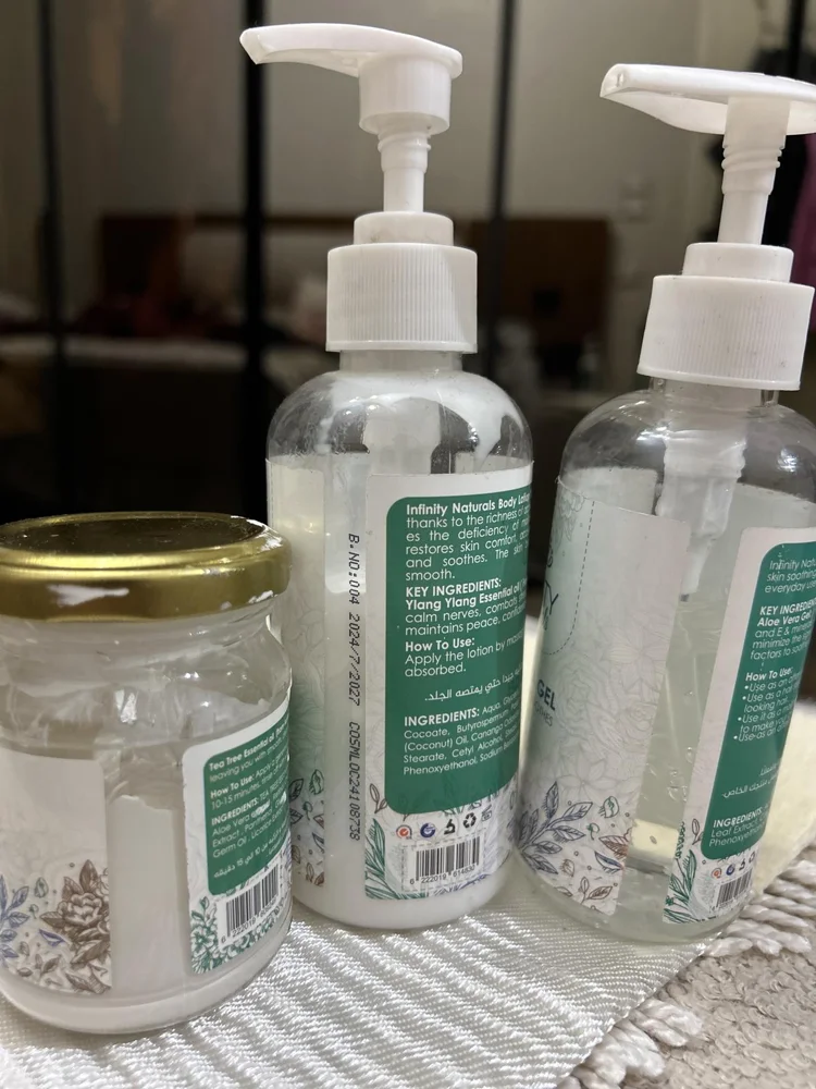 Infinity Skin care, size Other, photo 2