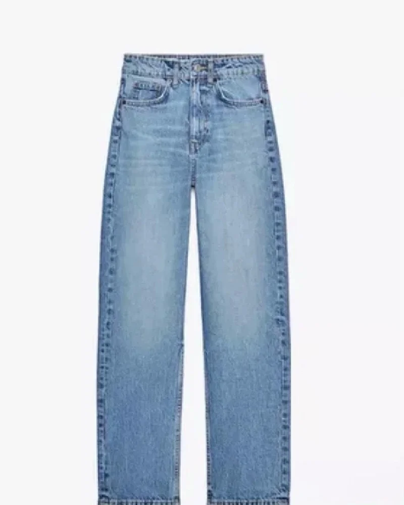 Zara Jeans, size S / 36 / 8, photo 2