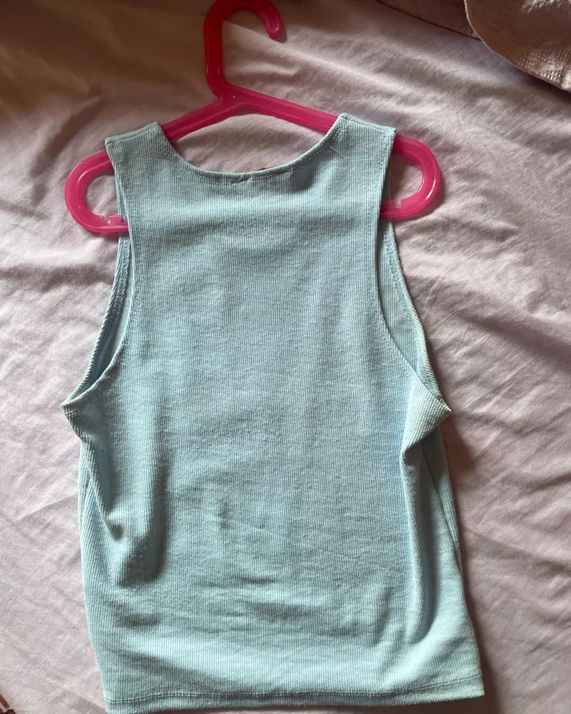 Rojada Tank Tops