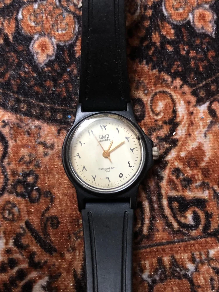 Watches