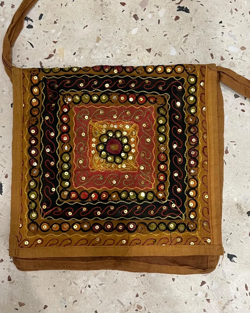 Shoulder Bag